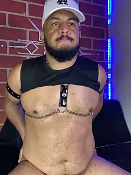 the_master_foal_ live sex cam