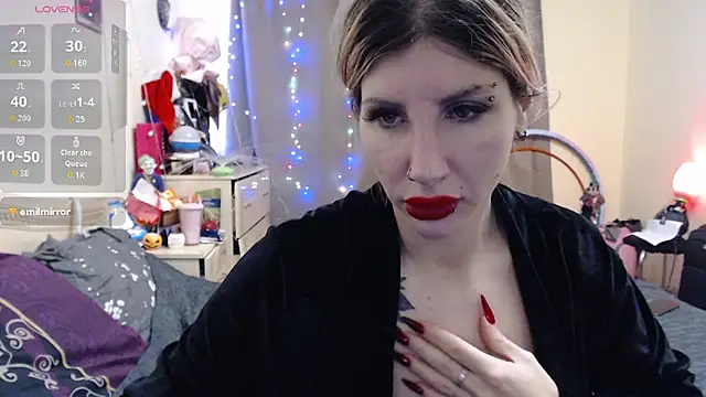 BLACKPeonyy's cam snapshot