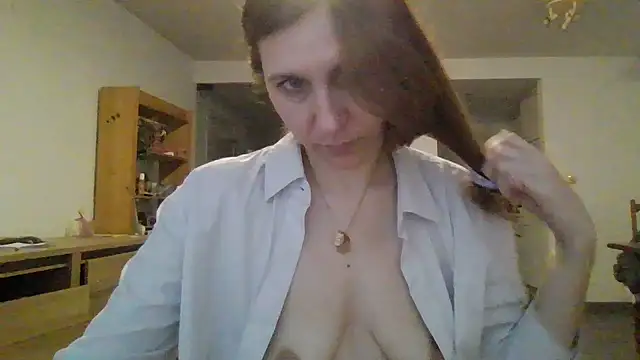 JasmineGlamour's cam snapshot