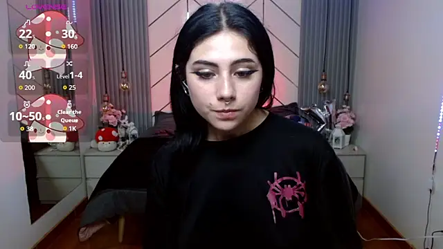agarycus_ live sex cam