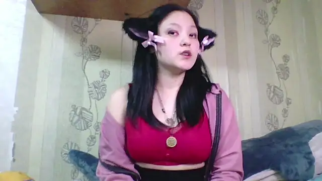 yourcutevikki's cam snapshot