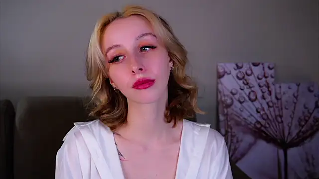 EugeniaEarl's cam snapshot