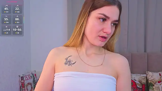 CharaVaz's cam snapshot