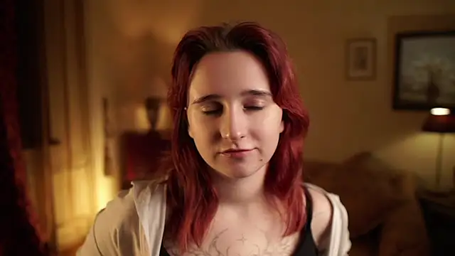 ArielleGalietti's cam snapshot