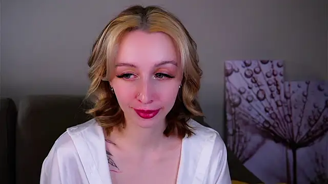 EugeniaEarl's cam snapshot