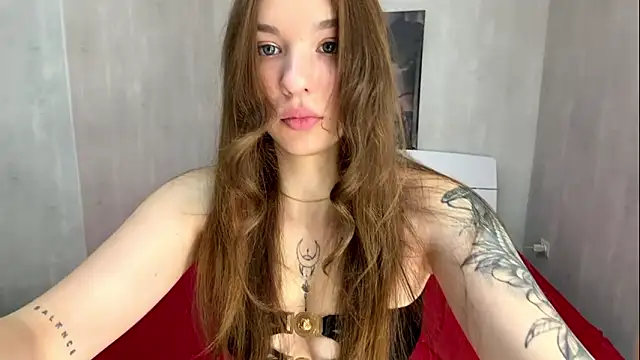 Katebby's cam snapshot