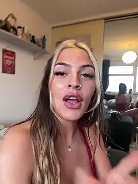 Georgialacex's cam snapshot