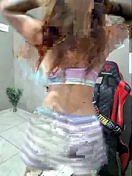 luuhcat09's cam snapshot