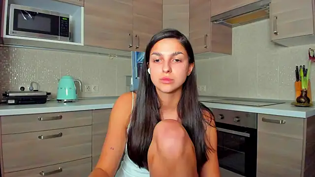 AngelGabe's cam snapshot