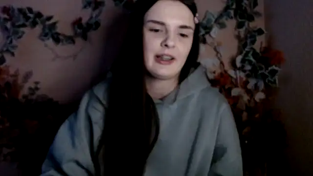 Vanilla_Kisss's cam snapshot