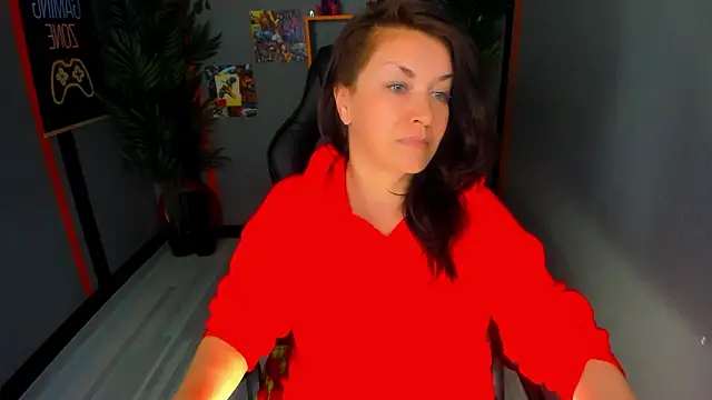 AnaMills's cam snapshot