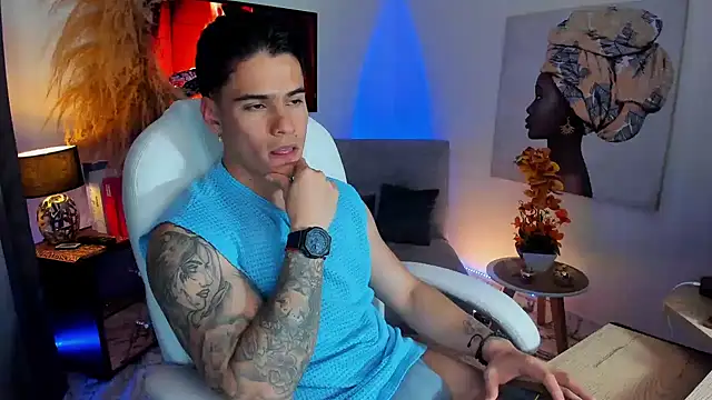 Matias_Murrier live sex cam