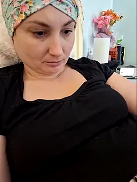 MilfyMrsRobinson's cam snapshot