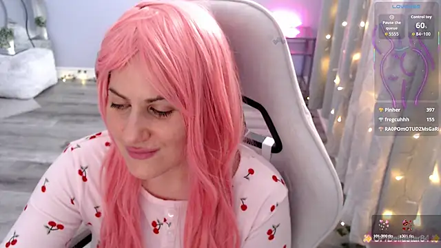 BellaStar84's cam snapshot