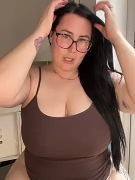 Ruby-Black's cam snapshot