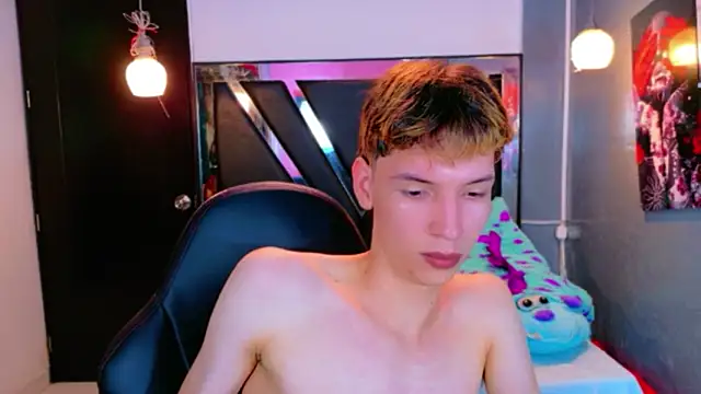Liam_Green1 live sex cam