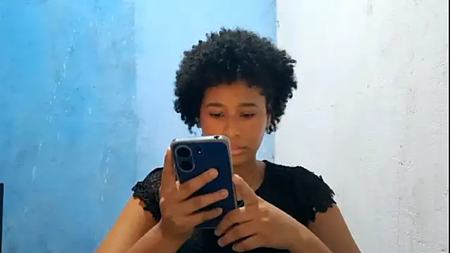 MadelynStamant's cam snapshot