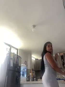 karla-hank's cam snapshot