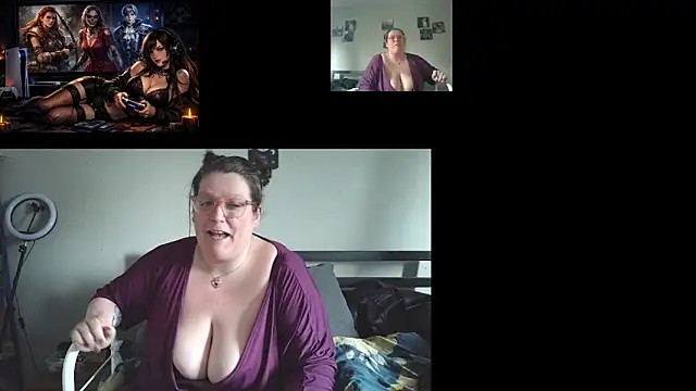 JessDeviant's cam snapshot