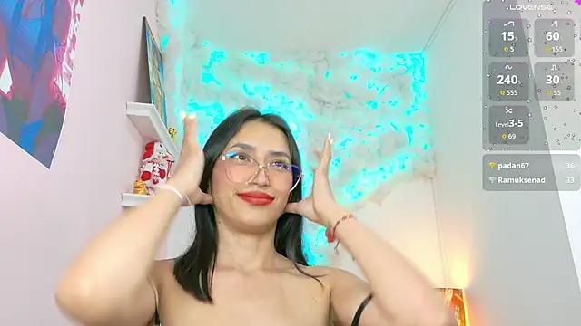 sammyei_'s cam snapshot