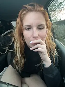 Redhairedteacher live sex cam