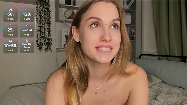 TawnyaVanschaick live sex cam