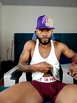 Dante_Knox live sex cam
