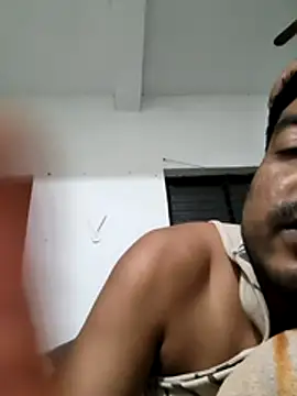 Bengal_Tiger420 live sex cam