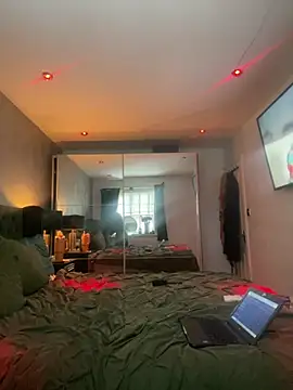 MississippiBabee's cam snapshot