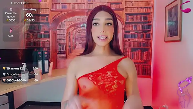 caribbean_passion_ live sex cam