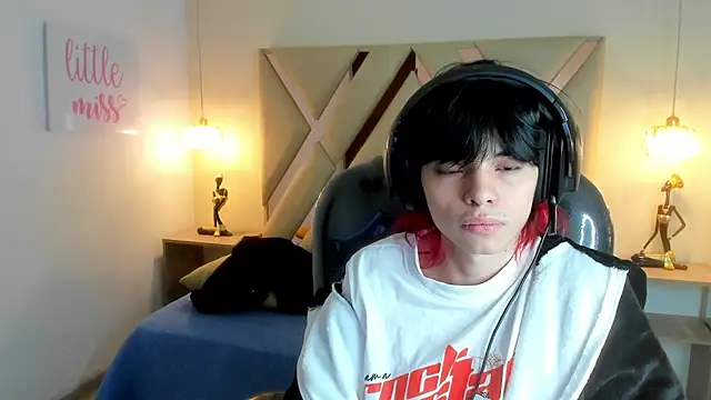 Sylasfrost live sex cam