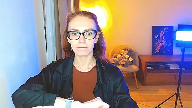 Lady_Sunshine_'s cam snapshot