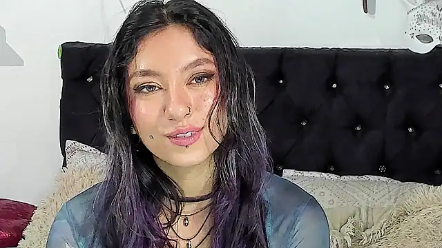 ValeryTatto's cam snapshot