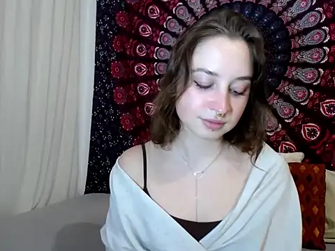 AdalynKiss's cam snapshot