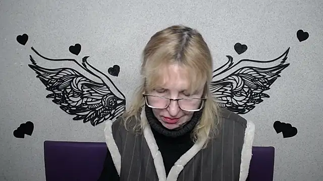 PattySanny's cam snapshot