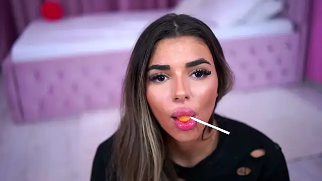 CrisstyBlair's cam snapshot