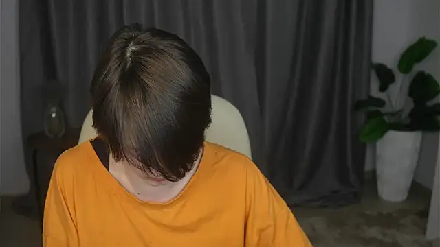 RemediosBreutzman's cam snapshot