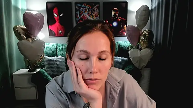 MichelleOrtis live sex cam