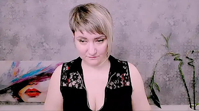 Djullia's cam snapshot