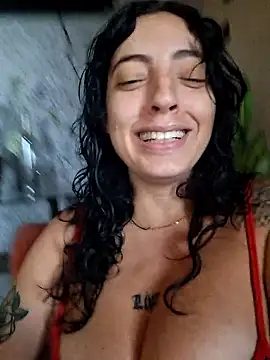 Flora-latin-girl live sex cam