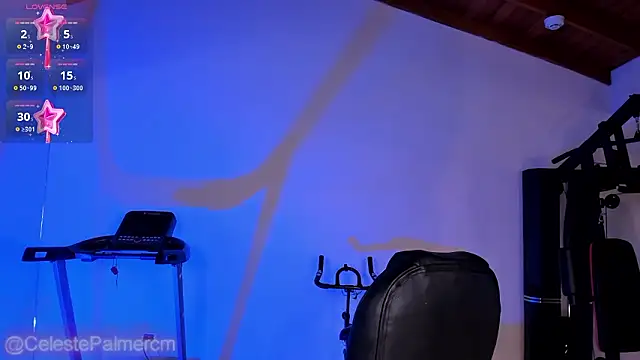 CelestePalmer_'s cam snapshot