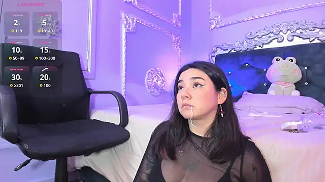 JeyLee's cam snapshot