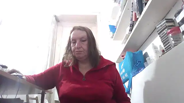 AnnaLive570's cam snapshot