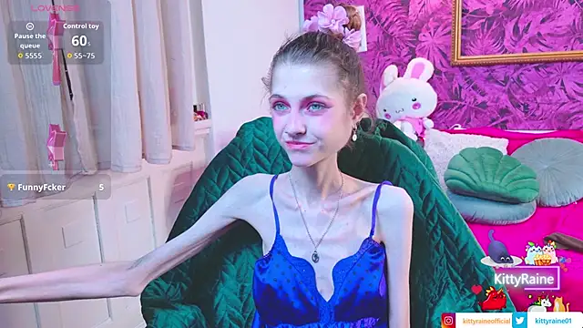 KittyRaine's cam snapshot