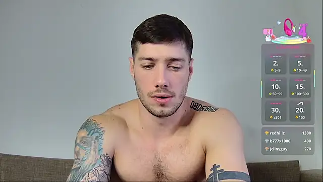 Jason_theGreat live sex cam