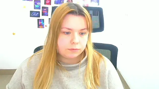 SusannaNight's cam snapshot