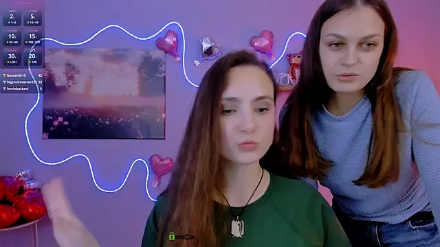 clery_abyss live sex cam