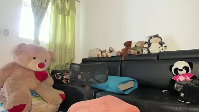 jennifer_ts live sex cam