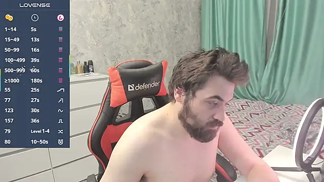 Morlaios live sex cam