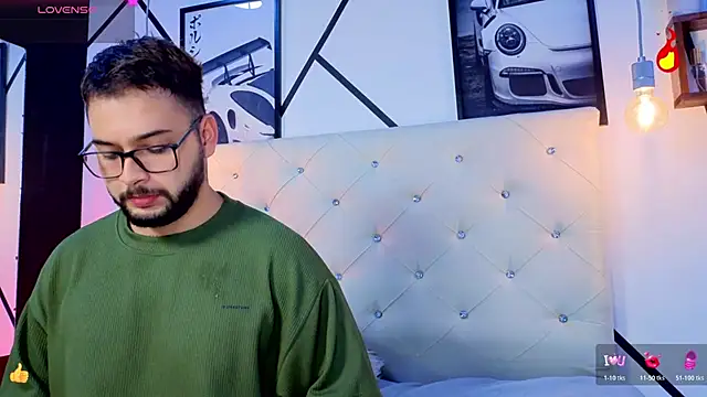 Andrew_Brown live sex cam